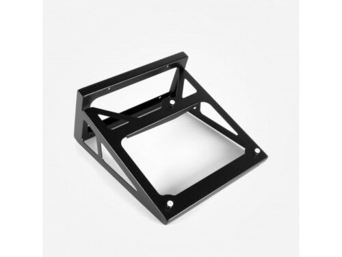 Rega Turntable Wall Bracket PLANAR 8/10 Black