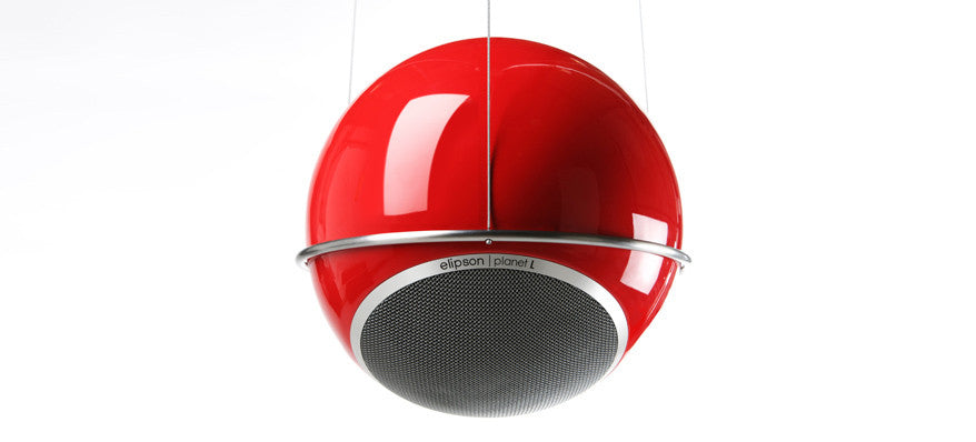 Elipson Planet L Ceiling Mount Ex-Display Single