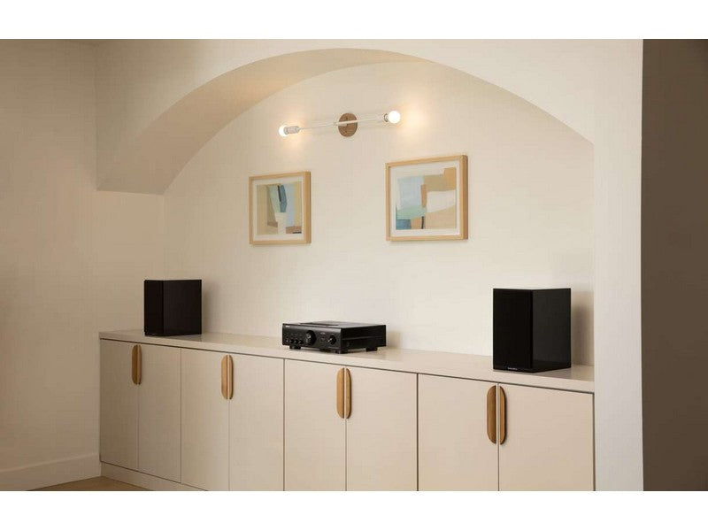 Denon PMA-900HNE Integrated Network Amplifier Black - Image 3