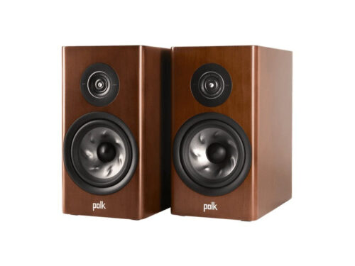 Polk Reserve R200AE Limited 50th Anniversary Edition Bookshelf Loudspeaker Pair
