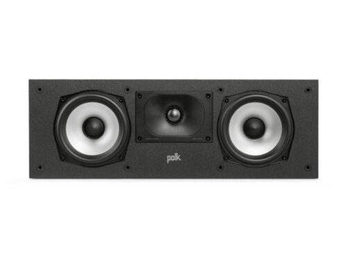 Polk MXT30 Centre Speaker Black Monitor XT Series