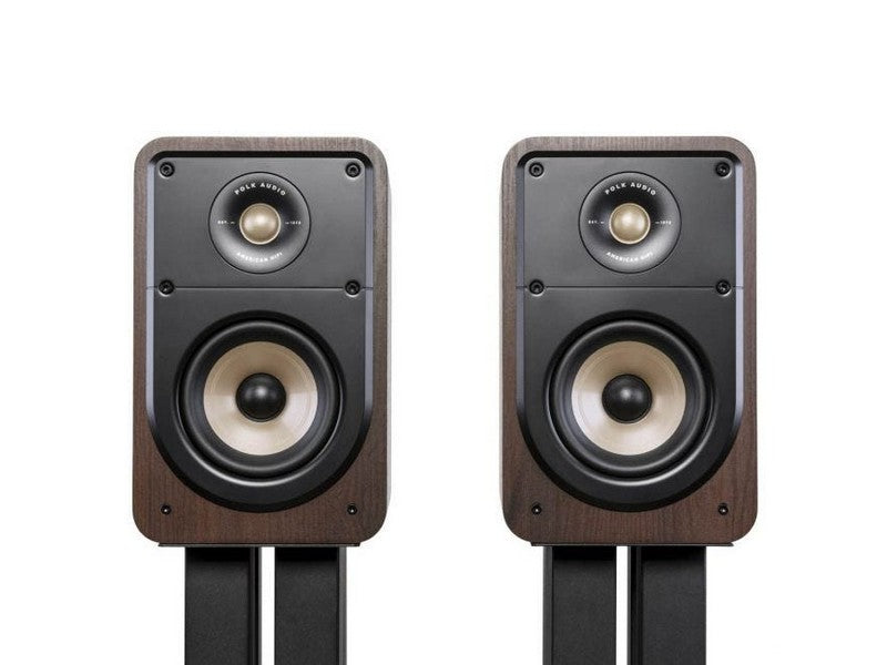 Polk Signature Elite ES15 Bookshelf Speaker Pair - Image 6