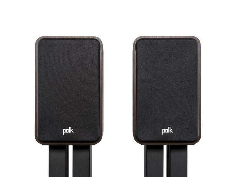 Polk Signature Elite ES15 Bookshelf Speaker Pair - Image 5
