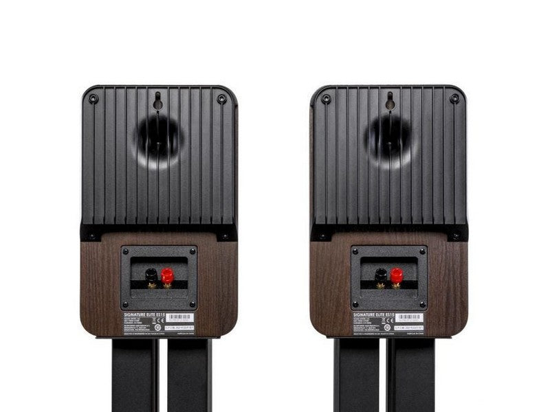 Polk Signature Elite ES15 Bookshelf Speaker Pair - Image 8