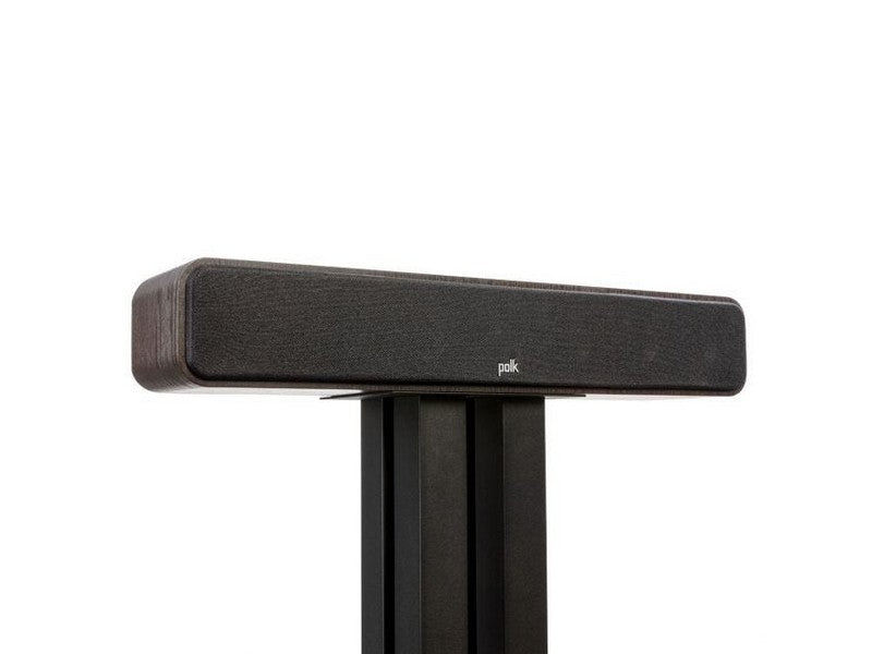 Polk Signature Elite ES35 Centre Speaker Walnut - Image 2