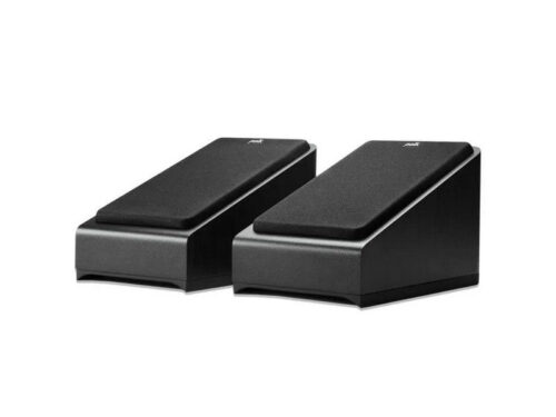 Polk Signature Elite ES90 Atmos Height Module Speaker Pair Black