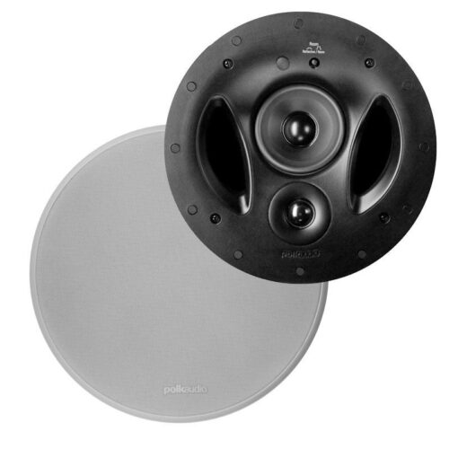 Polk VS90-RT In-ceiling Speaker - single