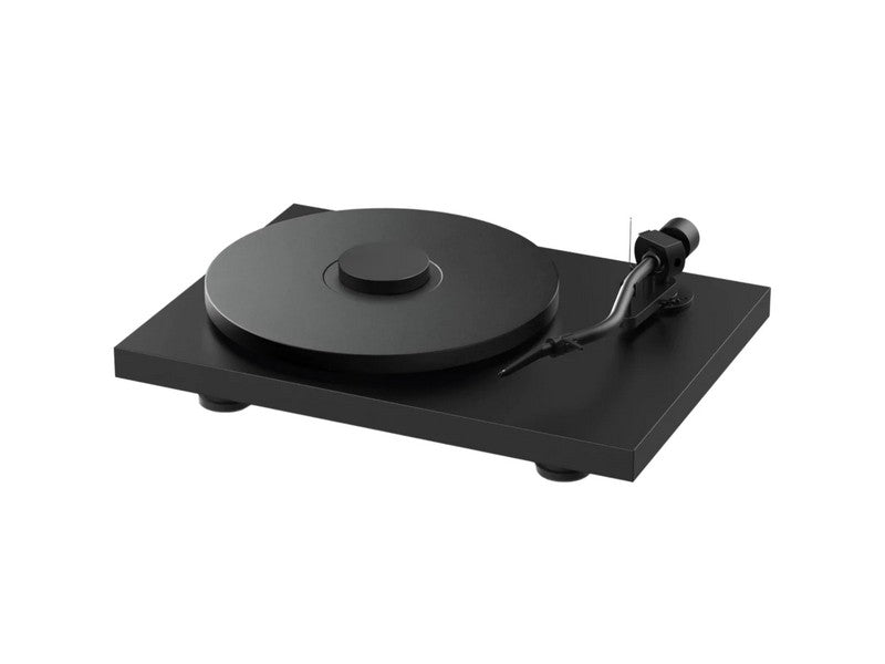 Pro-Ject Debut PRO S Turntable Black with Dust Cover - Image 3