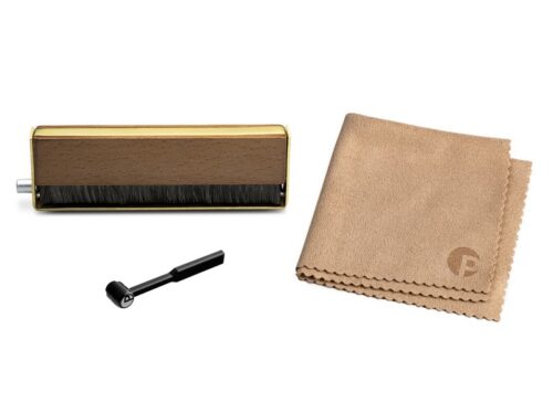 Pro-Ject Premium Vinyl Cleaning Kit