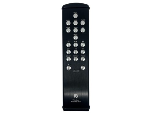 PrimaLuna Remote Control - Full Size (1 month lead time)