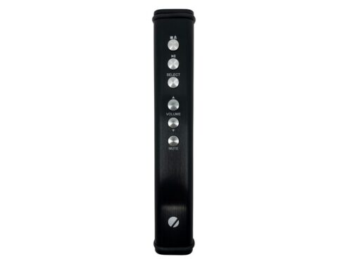PrimaLuna Remote Control - Slimline