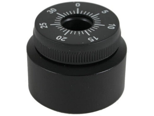 Pro-Ject Counterweights for Pro-Ject Turntables