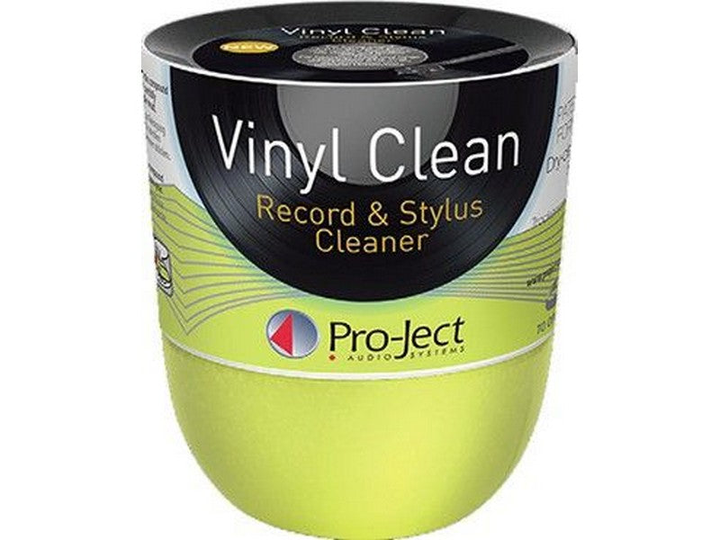 Pro-Ject 12-Pack Vinyl Clean Groove Grit Remover - Image 3