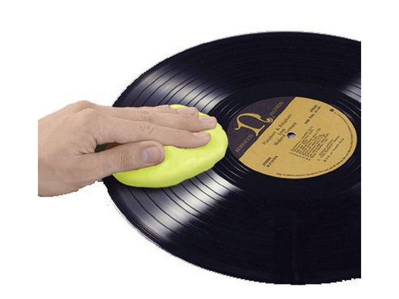 Pro-Ject 12-Pack Vinyl Clean Groove Grit Remover