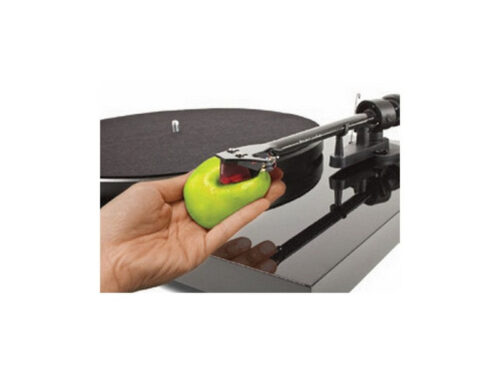 Pro-Ject Vinyl Clean Groove Grit Remover