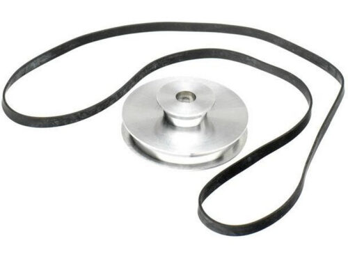 Pro-Ject 78 RPM Pulley Kit with Belt