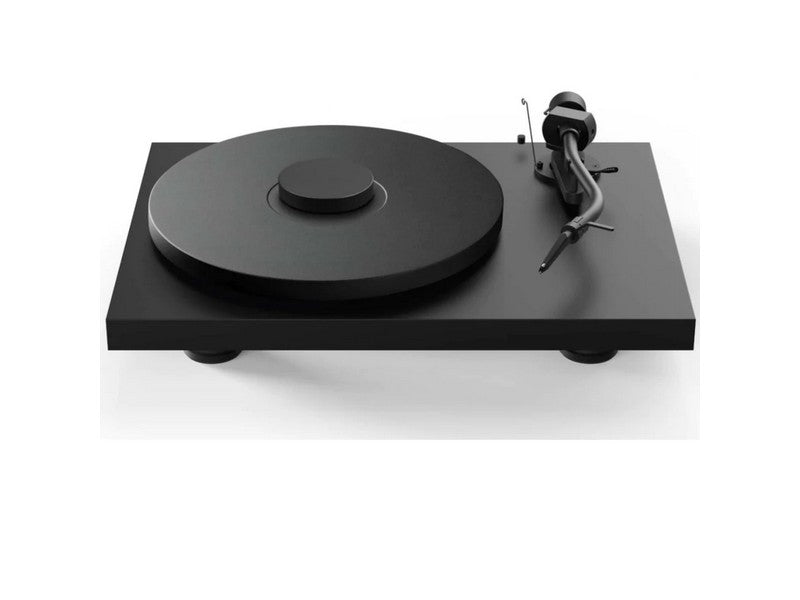 Pro-Ject Debut PRO S Turntable Black with Dust Cover