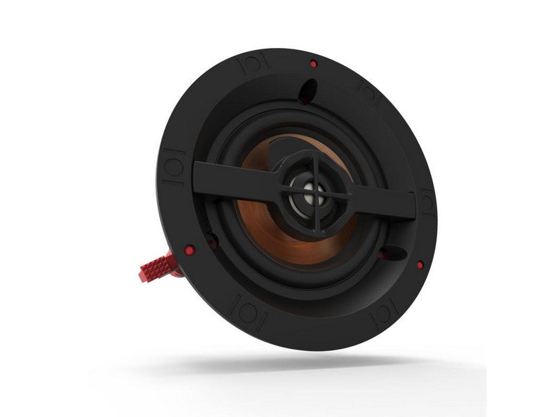 Klipsch PRO-14RC SMALL APERTURE 3.5" In-ceiling Speaker Each - Image 4