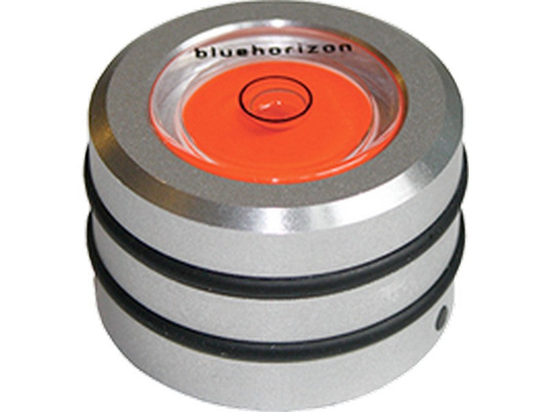 Blue Horizon Prolevel Turntable Bubble-Level