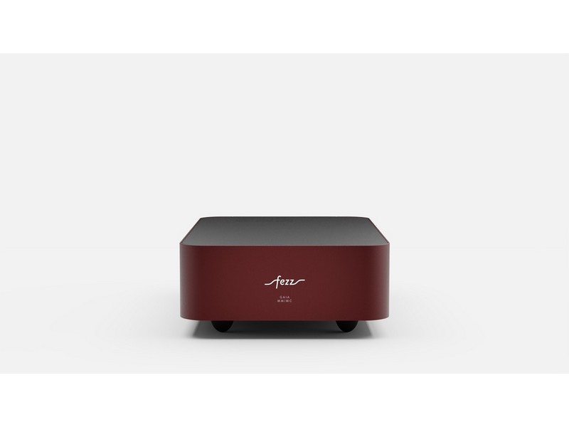 Fezz Gaia Evolution MM/MC Phono Pre-amplifier Big Calm