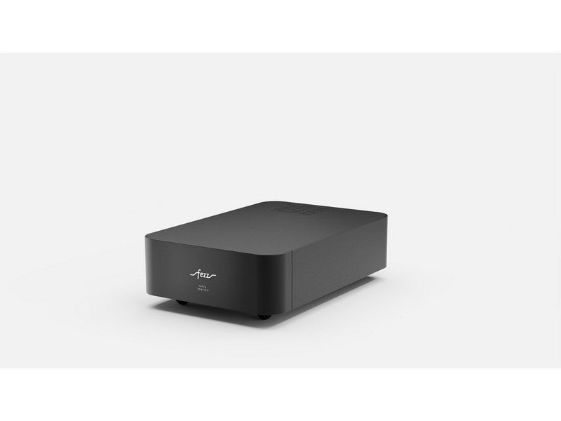 Fezz Gaia Evolution MM/MC Phono Pre-amplifier Black - Image 2