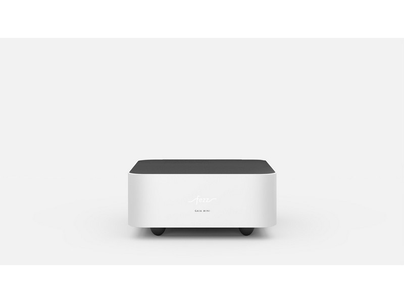 Fezz Gaia Mini Evolution MM/MC Phono Pre-amplifier Republika