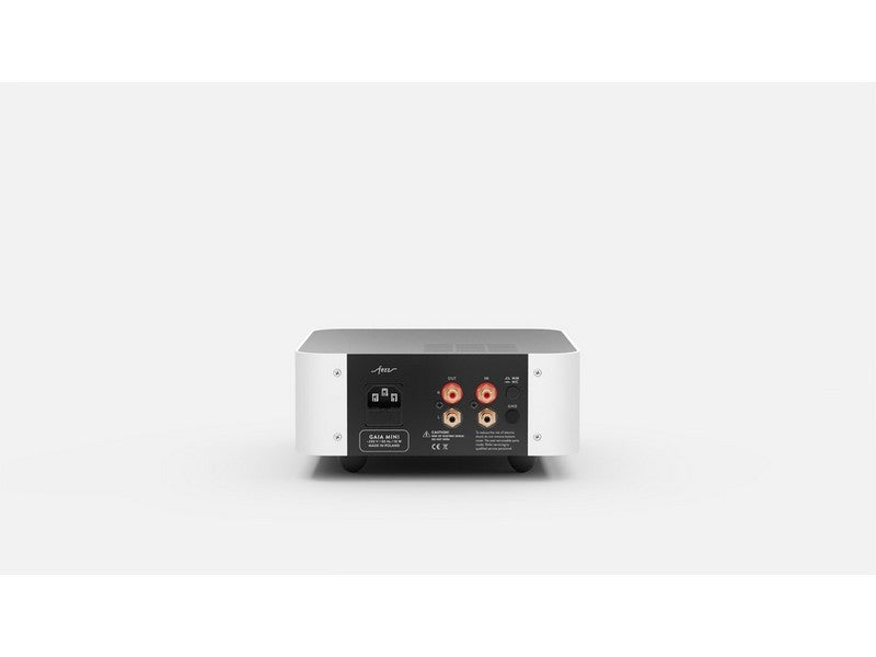 Fezz Gaia Mini Evolution MM/MC Phono Pre-amplifier Republika - Image 3