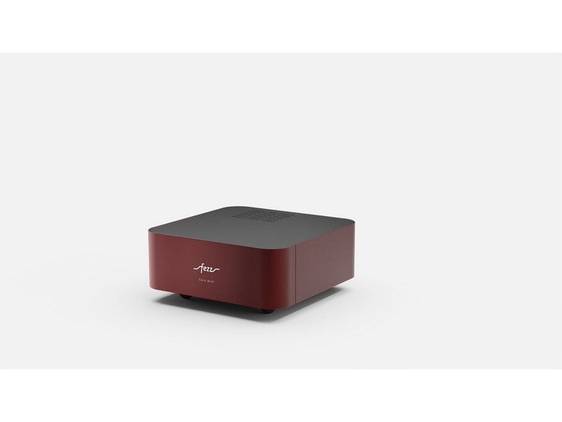 Fezz Gaia Mini Evolution MM/MC Phono Pre-amplifier Big Calm - Image 2