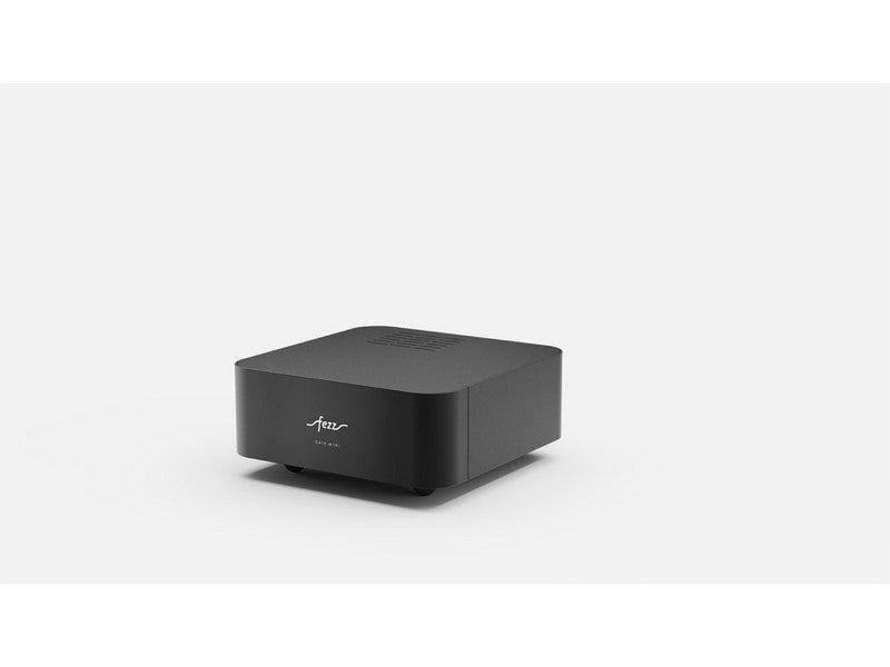 Fezz Gaia Mini Evolution MM/MC Phono Pre-amplifier Black