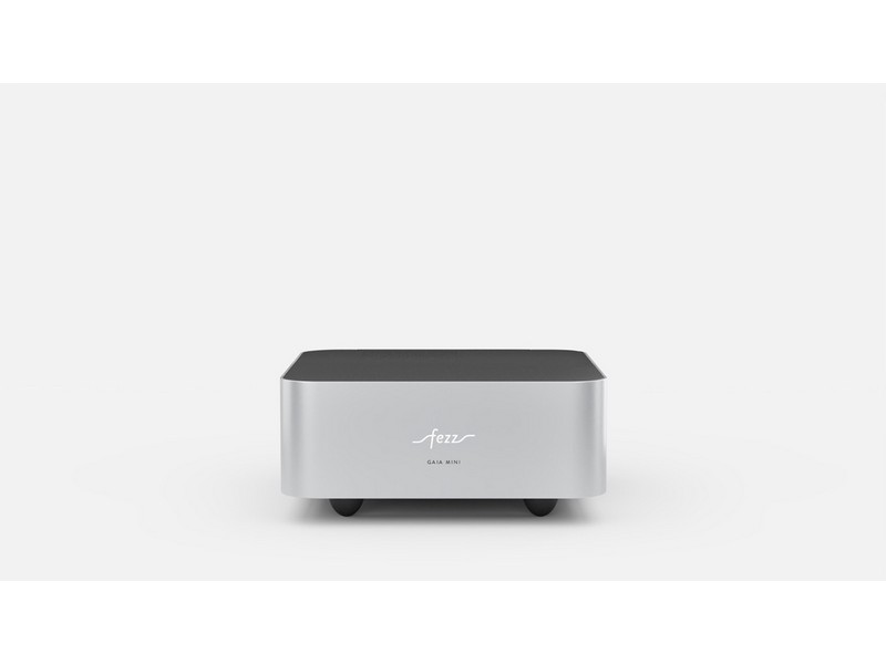 Fezz Gaia Mini Evolution MM/MC Phono Pre-amplifier Moonlight