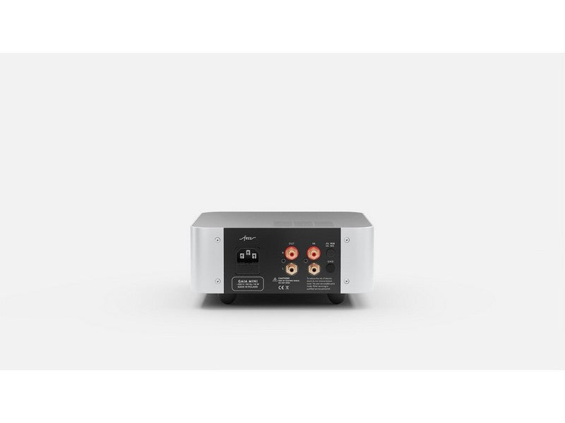 Fezz Gaia Mini Evolution MM/MC Phono Pre-amplifier Moonlight - Image 3