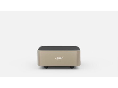 Fezz Gaia Mini Evolution MM/MC Phono Pre-amplifier Sunlight