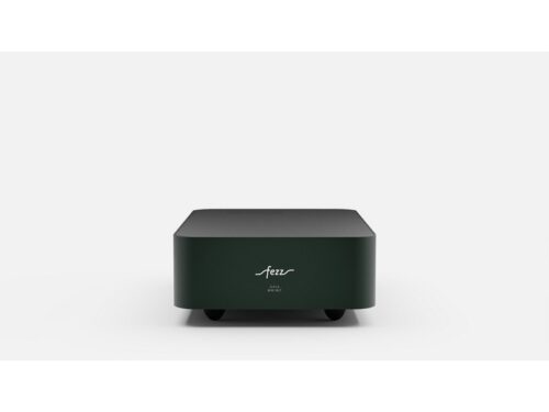 Fezz Gaia Evolution MM/MC Phono Pre-amplifier EverGreen