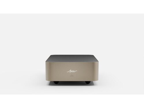 Fezz Gaia Evolution MM/MC Phono Pre-amplifier Sunlight