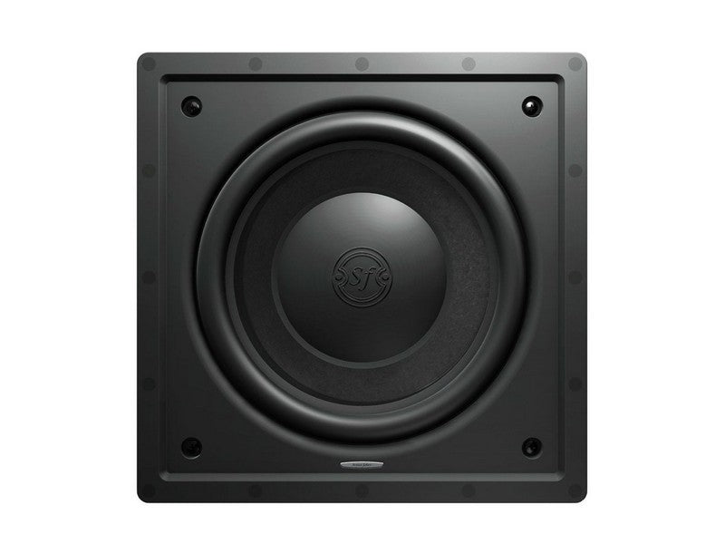 Sonus Faber PS-G101 In-wall Passive Subwoofer Each