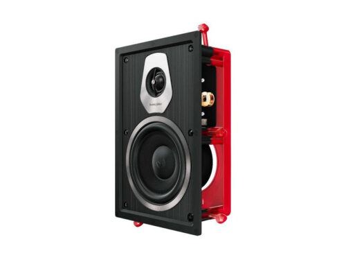 Sonus Faber PW-562 2-way In-wall System Each