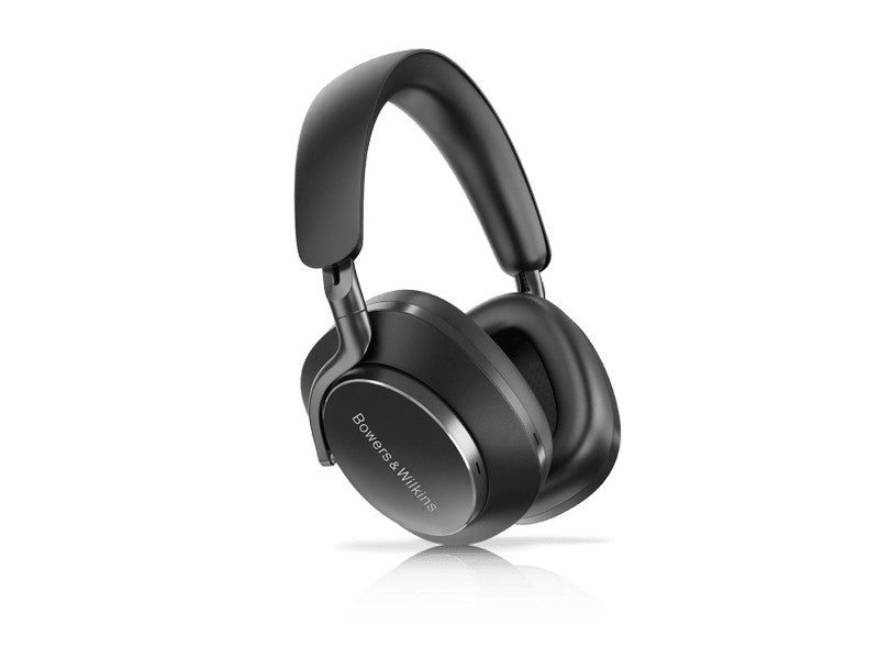 Bowers & Wilkins PX8 Wireless Noise Canceling Headphones Black - Image 2