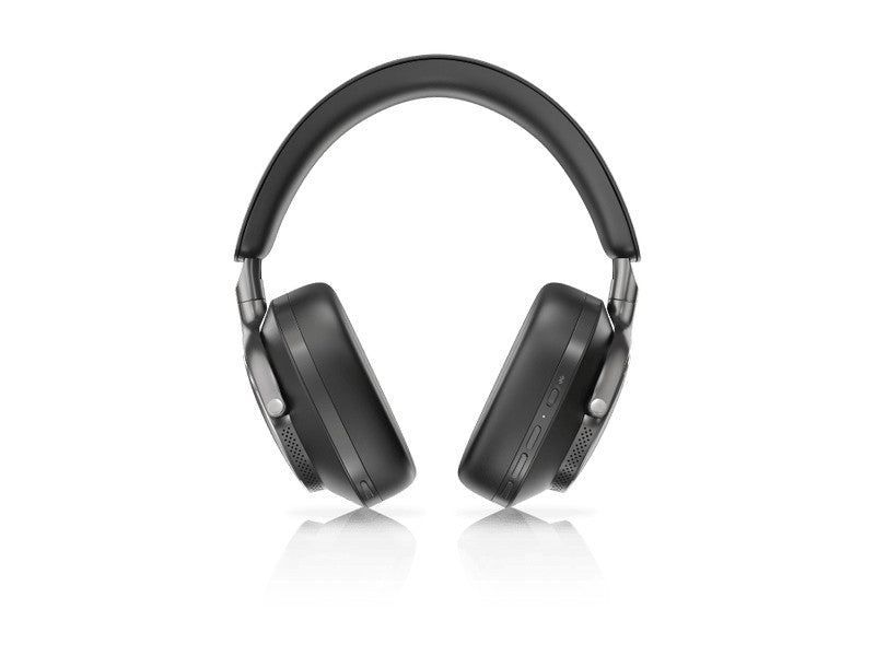 Bowers & Wilkins PX8 Wireless Noise Canceling Headphones Black