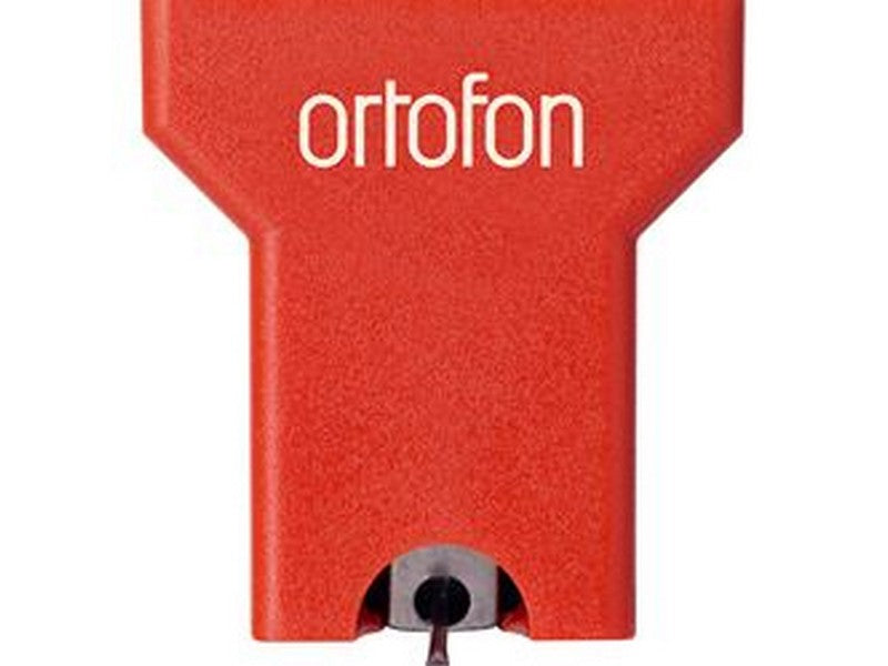Ortofon Hi-Fi MC Quintet Red Moving Coil Cartridge - Image 4
