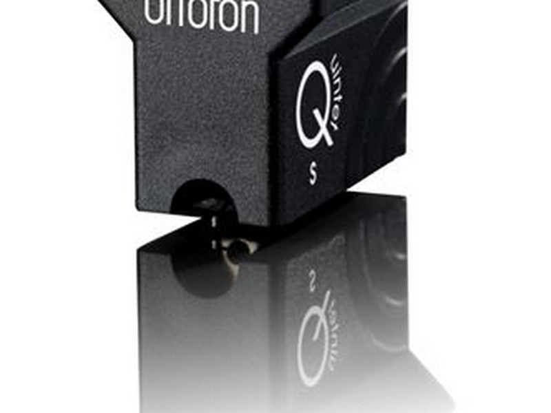 Ortofon Hi-Fi MC Quintet Black S Moving Coil Cartridge - Image 3