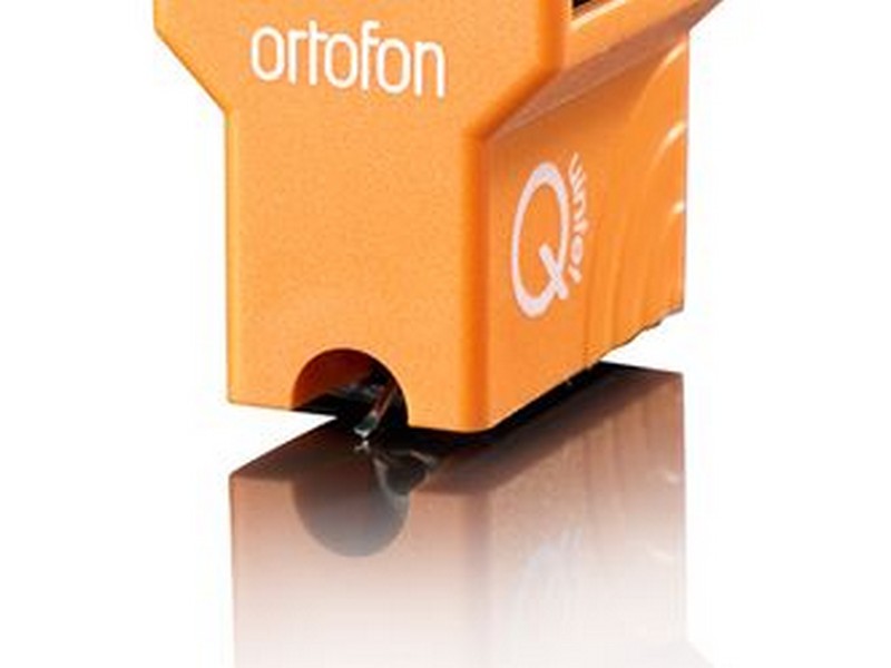 Ortofon Hi-Fi MC Quintet Bronze Moving Coil Cartridge - Image 2