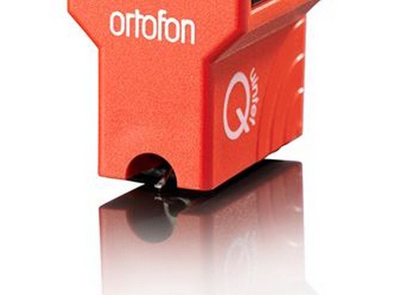 Ortofon Hi-Fi MC Quintet Red Moving Coil Cartridge - Image 2
