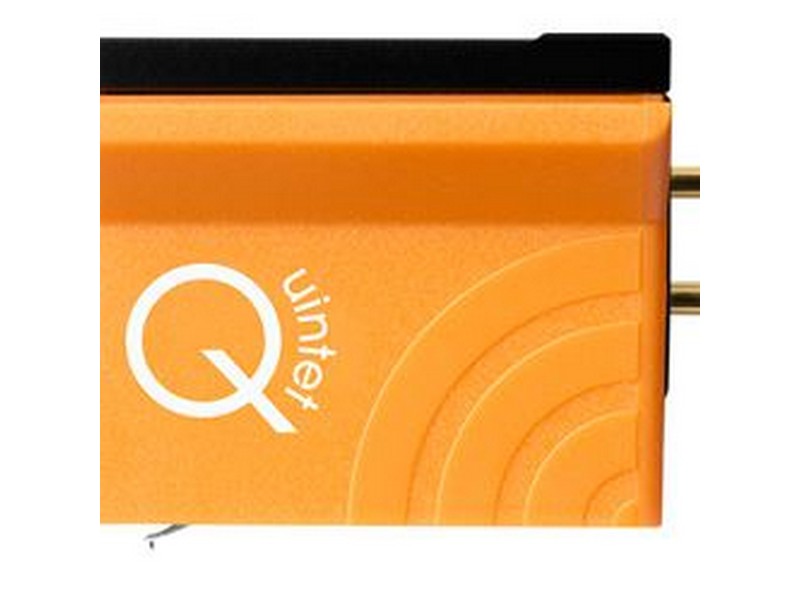 Ortofon Hi-Fi MC Quintet Bronze Moving Coil Cartridge - Image 3