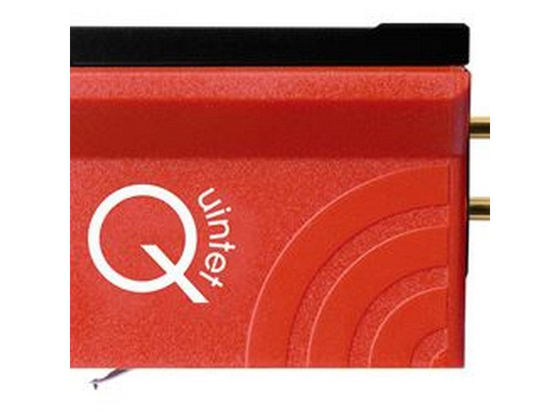 Ortofon Hi-Fi MC Quintet Red Moving Coil Cartridge - Image 3