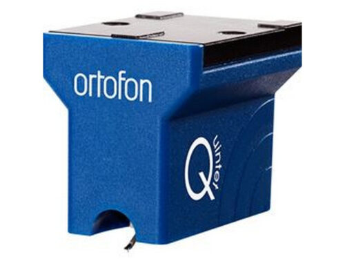 Ortofon Hi-Fi MC Quintet Blue Moving Coil Cartridge