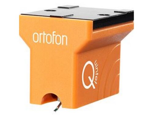 Ortofon Hi-Fi MC Quintet Bronze Moving Coil Cartridge