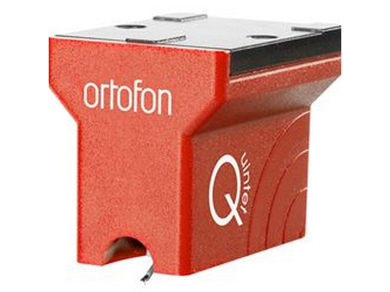 Ortofon Hi-Fi MC Quintet Red Moving Coil Cartridge