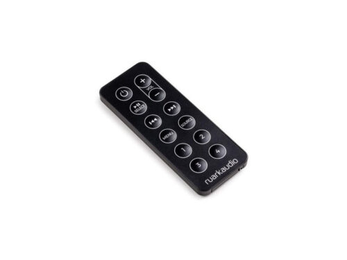 Ruark Optional IR Remote to suit R1 Mk4 / R1S / R2 Mk4