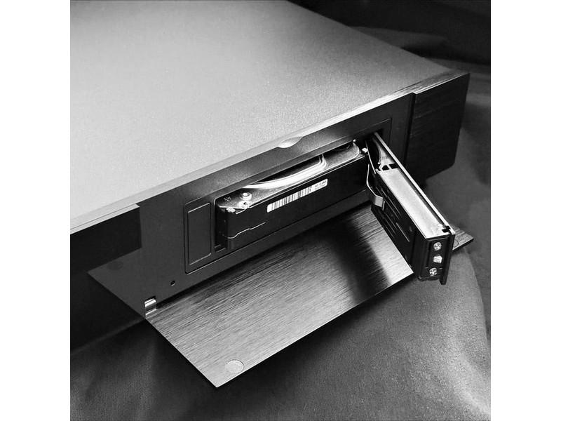 R_volution PlayerOne Media Player Dolby Vision HDR10+ 8K Ultra HD - Image 4