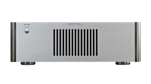 Rotel RB1582 MKII Stereo Power Amplifier
